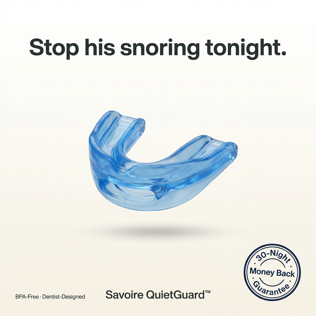 Savoire Quietguard